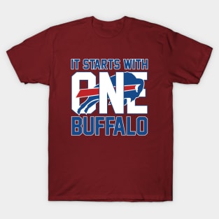 Buffalo Bills T-Shirt